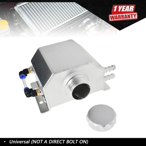 Aluminum radiator coolant - 1l,